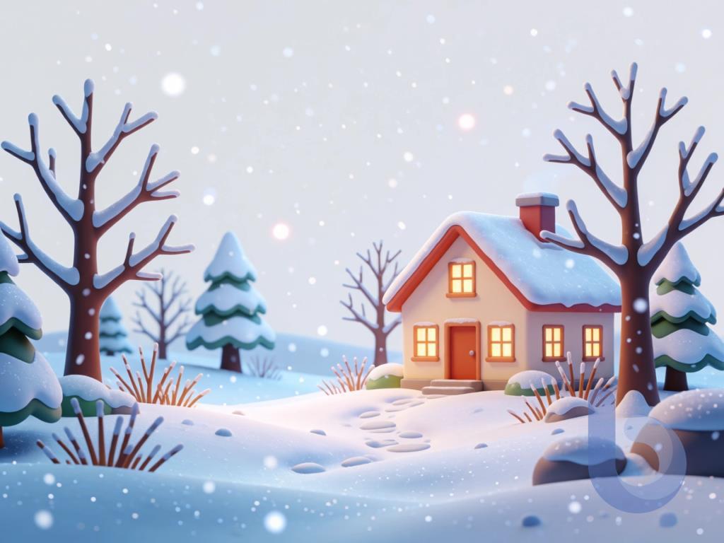 winter